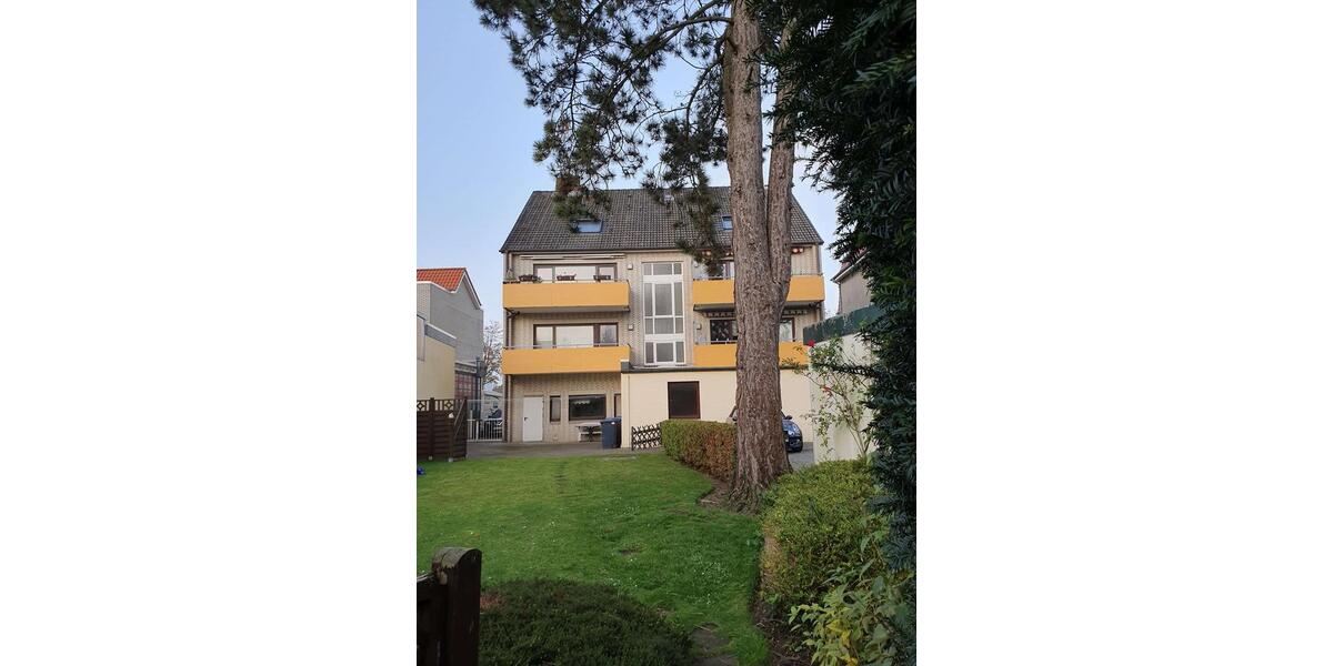 Dachgeschoßwohnung Cuxhaven Duhnen - 3 Zimmer, 114 m&sup2;, 700&euro; | Angebot:26263261