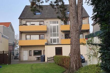 Wohnung Cuxhaven Duhnen - 3 Zimmer, 114 m&sup2;, 700&euro; | Angebot:26263261