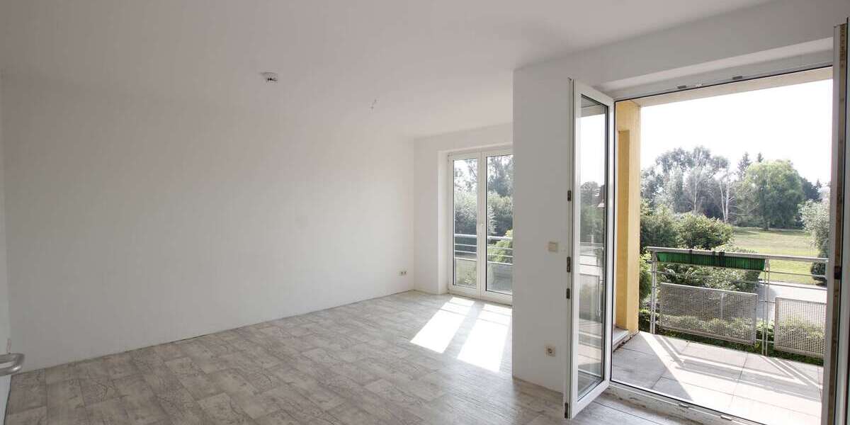 Etagenwohnung Salzwedel - 4 Zimmer, 79 m&sup2;, 530&euro; | Angebot:26163537