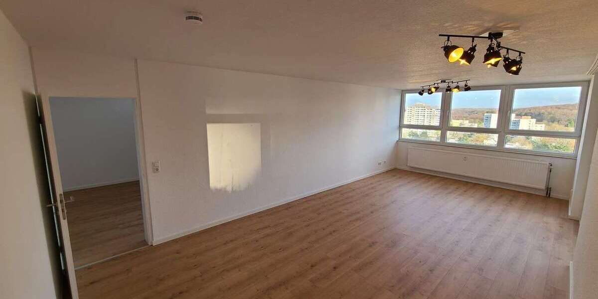 Wohnung zum Mieten in Darmstadt 1.000 € 73 m² 2.5 zimmer