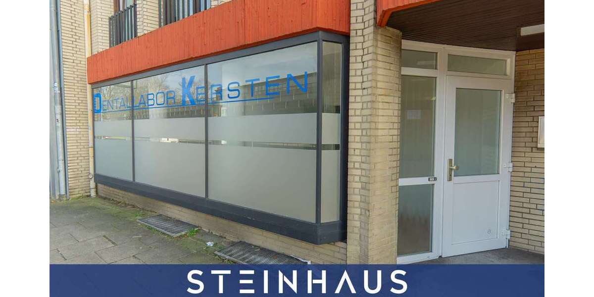 Gewerbeobjekt Hamburg Barmbek-Süd - 3.500&euro; | Angebot:27281163
