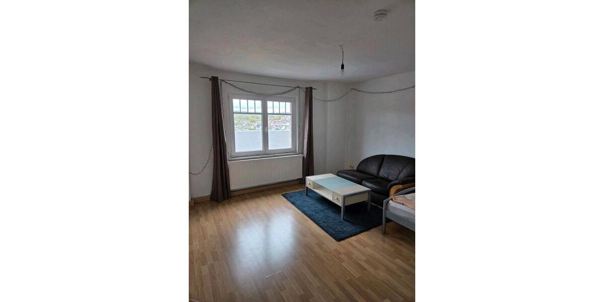 Etagenwohnung Hohenberg an der Eger - 1.5 Zimmer, 43 m&sup2;, 195&euro; | Angebot:26653302