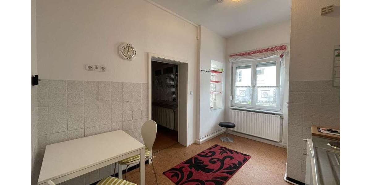Etagenwohnung Neustadt bei Coburg - 1 Zimmer, 22 m&sup2;, 225&euro; | Angebot:27234738