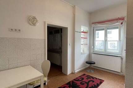 Wohnung Neustadt bei Coburg - 1 Zimmer, 22 m&sup2;, 225&euro; | Angebot:27234738