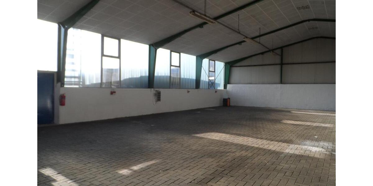 Gewerbeobjekt Wardenburg - 1.500&euro; | Angebot:25878502