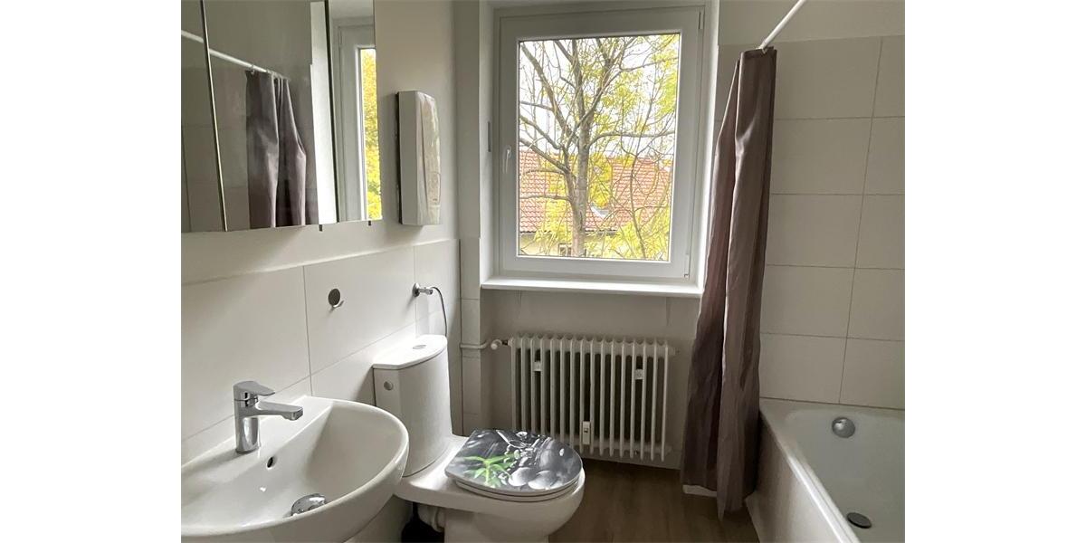 Etagenwohnung Bad Bevensen - 2 Zimmer, 59 m&sup2;, 650&euro; | Angebot:23165436
