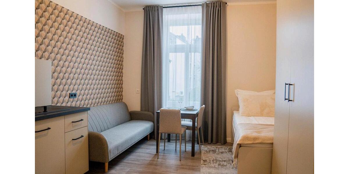 Etagenwohnung Marienheide - 1 Zimmer, 25 m&sup2;, 470&euro; | Angebot:25172303