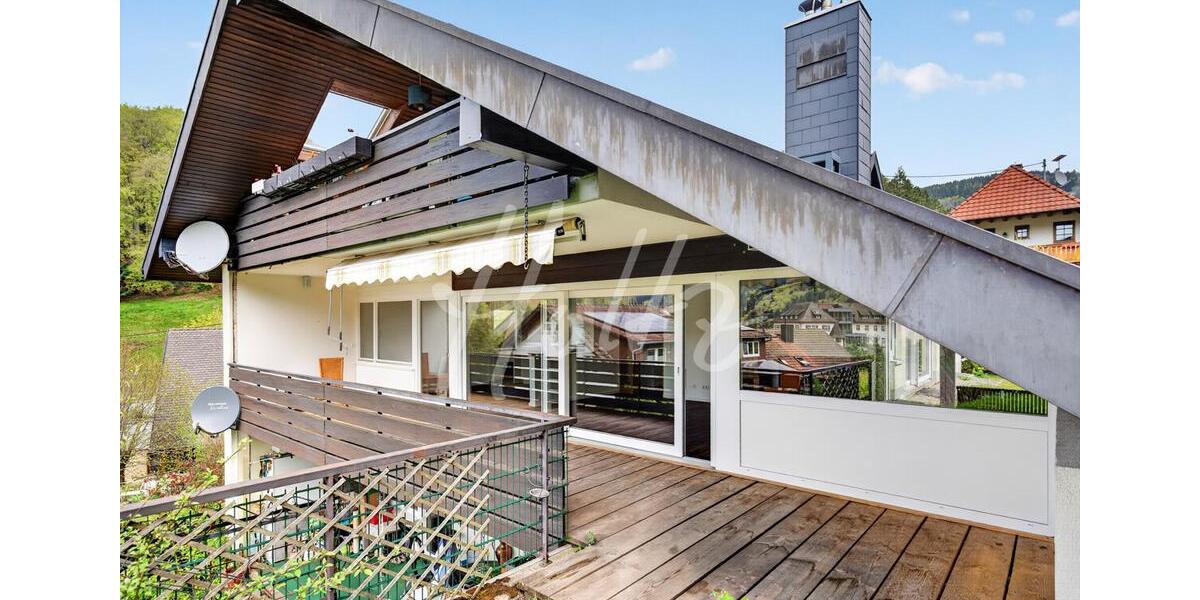 Terrassenwohnung Bollschweil - 5 Zimmer, 150 m&sup2;, 1.600&euro; | Angebot:26252293