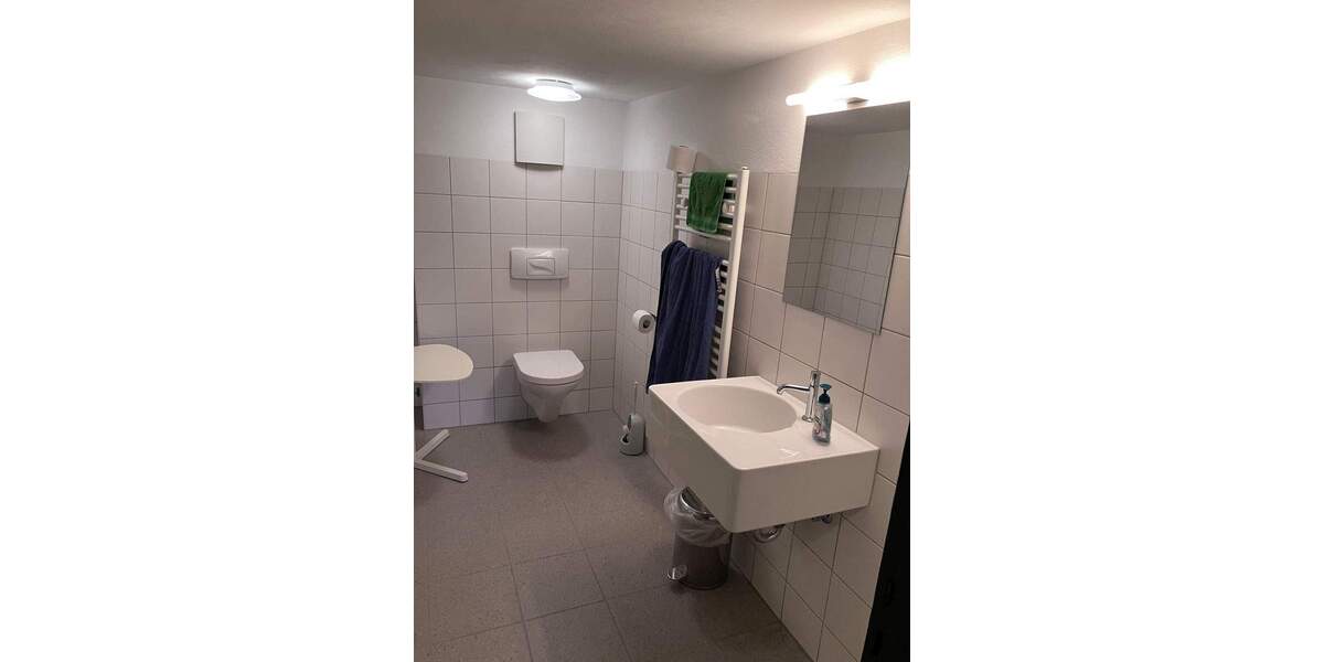 Gewerbeobjekt Erlangen Burgberg - 1.595&euro; | Angebot:24594491