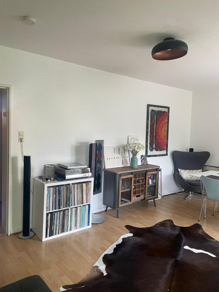 3-Zi-OG-Wohnung 3 zimmer
