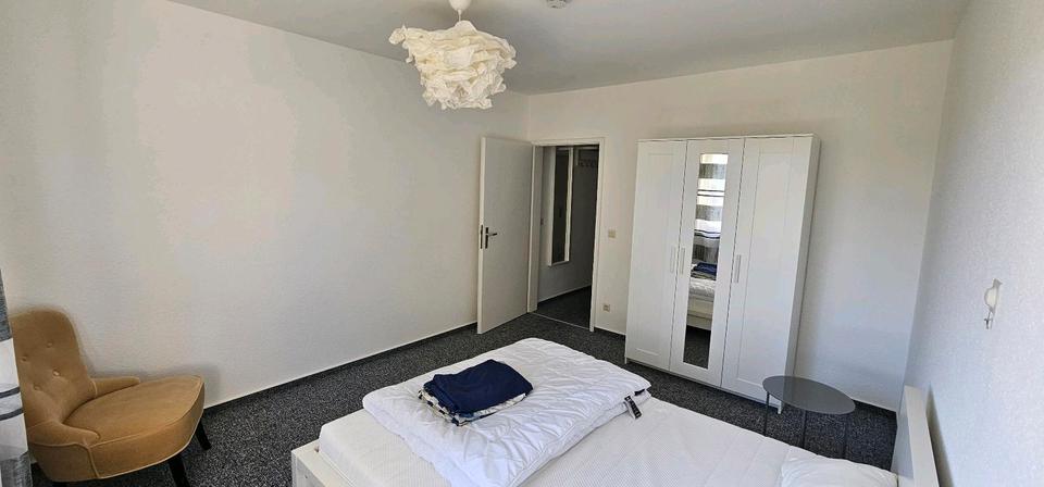 Etagenwohnung Schwaigern - 3 Zimmer, 65 m&sup2;, 960&euro; | Angebot:26663432