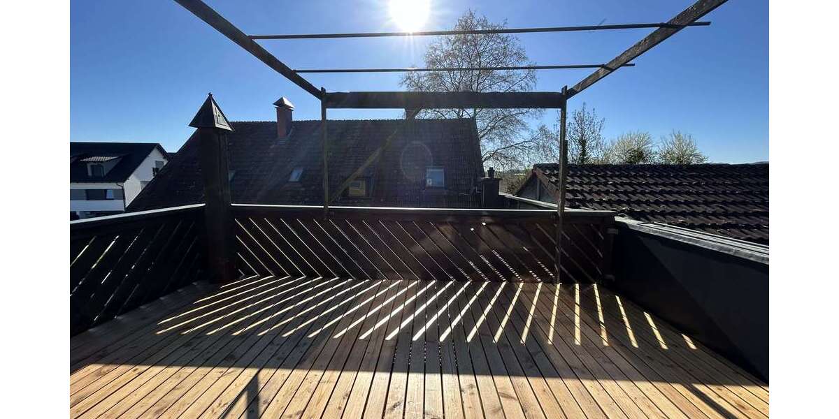 Etagenwohnung Steinfeld - 3 Zimmer, 120 m&sup2;, 950&euro; | Angebot:23189516