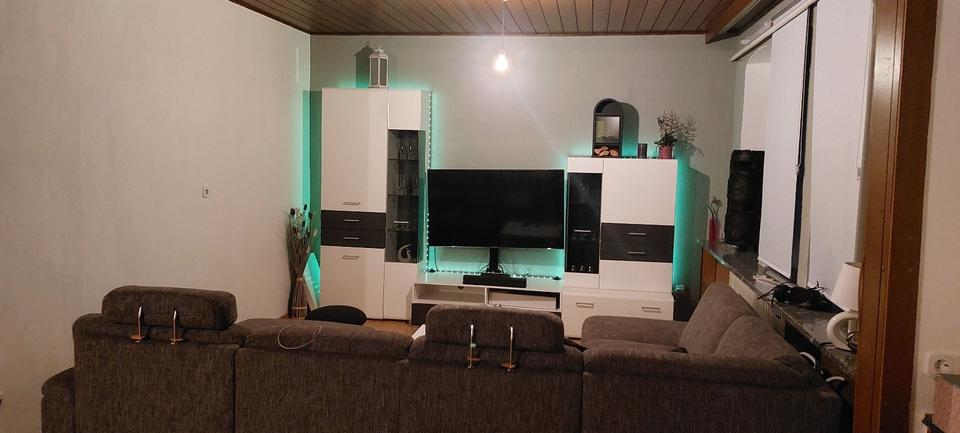 Etagenwohnung Wallenfels - 4 Zimmer, 101 m&sup2;, 550&euro; | Angebot:26088941