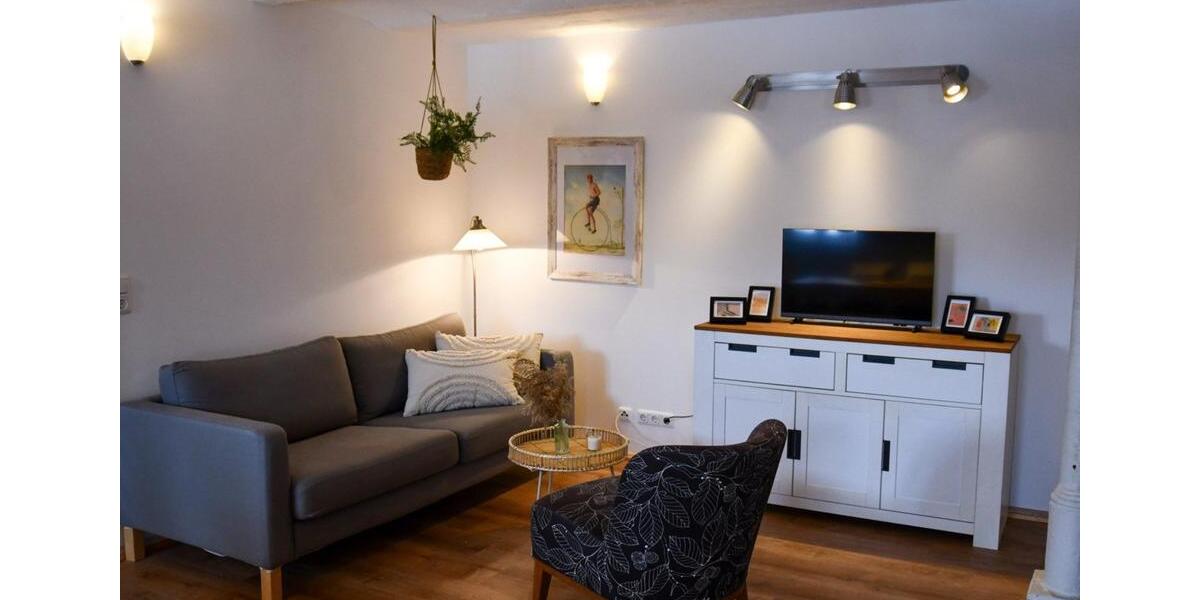 Wohnen auf Zeit Rothenburg ob der Tauber - 2 Zimmer, 50 m&sup2;, 50&euro; | Angebot:24803445