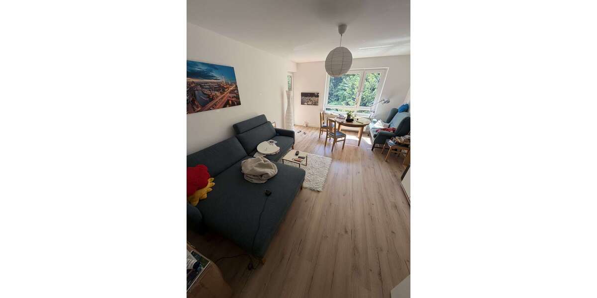 Etagenwohnung Wiesbaden Südost - 3 Zimmer, 72 m&sup2;, 1.008&euro; | Angebot:26567638