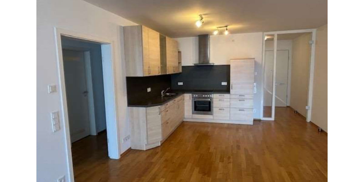 Etagenwohnung Dillingen an der Donau - 2 Zimmer, 88 m&sup2;, 900&euro; | Angebot:24602312
