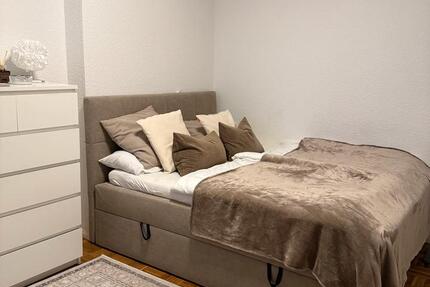 Wohnen auf Zeit Osnabrück Hellern - 1 Zimmer, 15 m&sup2;, 350&euro; | Angebot:26021014