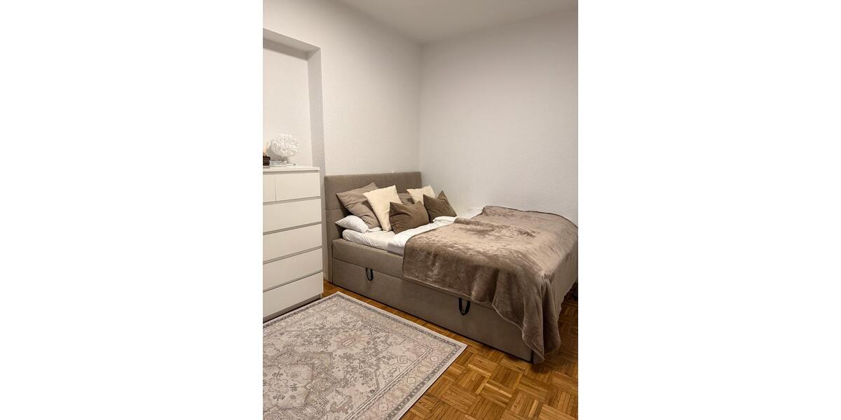 Wohnen auf Zeit Osnabrück Hellern - 1 Zimmer, 15 m&sup2;, 350&euro; | Angebot:26021014