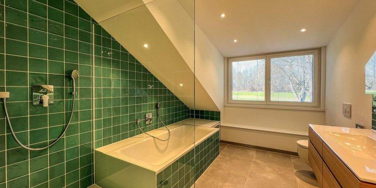 Einfamilienhaus Bernried am Starnberger See Bernried - 4 Zimmer, 220 m&sup2;, 4.450&euro; | Angebot:25687907