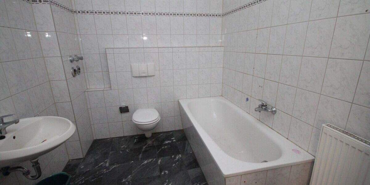 Etagenwohnung Annaberg-Buchholz Annaberg - 3 Zimmer, 75 m&sup2;, 359&euro; | Angebot:25688316