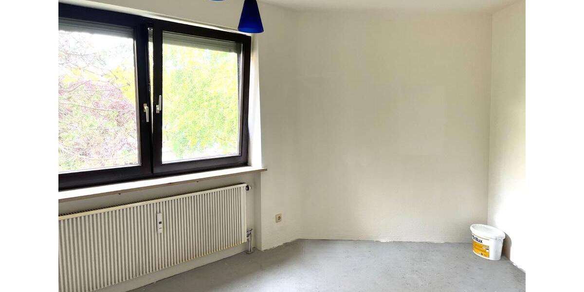 Wohnen im Schmutterpark! Helle Wohnung mit Balkon 3,5ZKB 3 zimmer