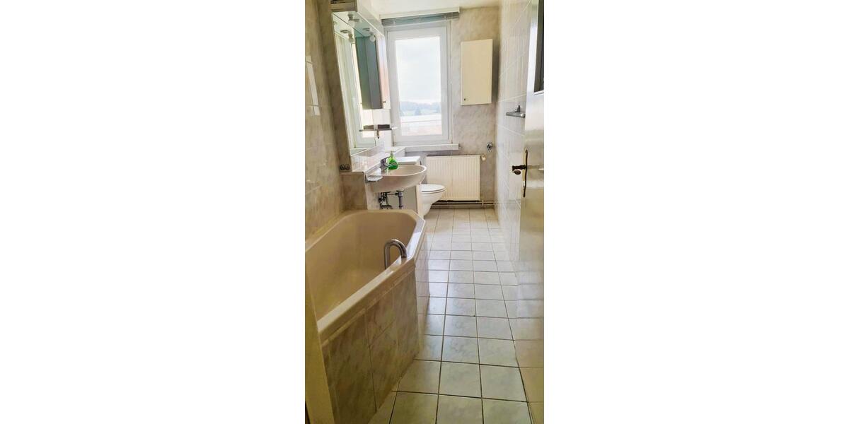 Etagenwohnung Ellrich - 3 Zimmer, 62 m&sup2;, 340&euro; | Angebot:24794135