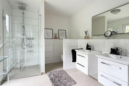 Haus in Haus mit eigenem Garten in Stiepel 5.5 zimmer