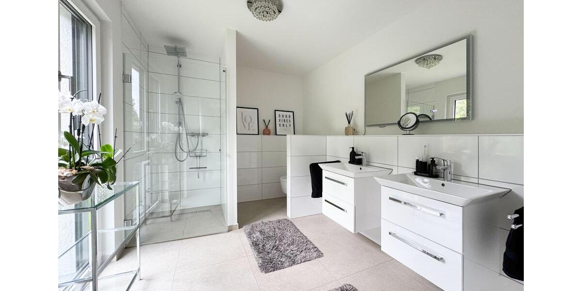 Haus in Haus mit eigenem Garten in Stiepel 5.5 zimmer