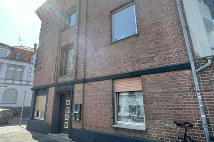 Wohnung für WG Gründung - Vier Zimmer & zwei Bäder 4 zimmer