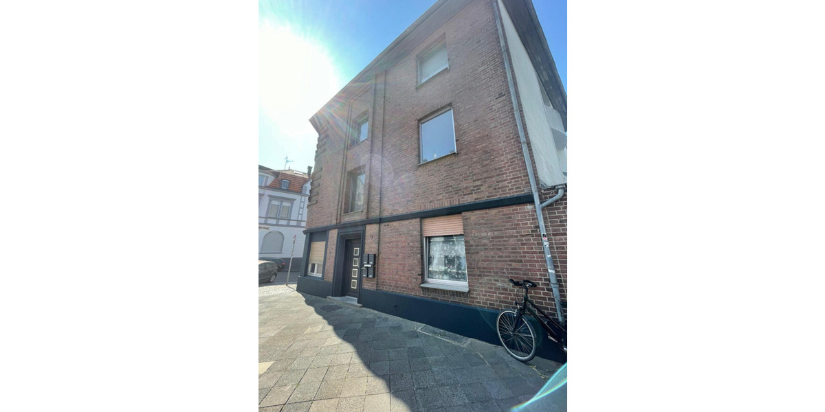 Wohnung für WG Gründung - Vier Zimmer & zwei Bäder 4 zimmer