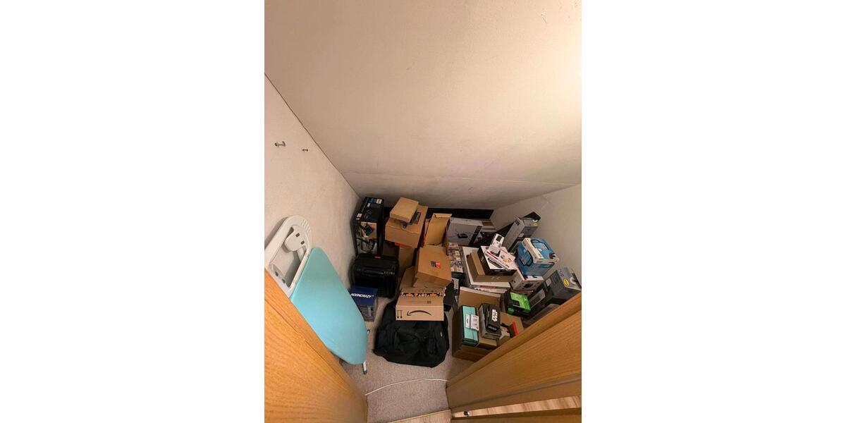 Maisonettenwohnung Niesky - 1.5 Zimmer, 55 m&sup2;, 340&euro; | Angebot:26409495
