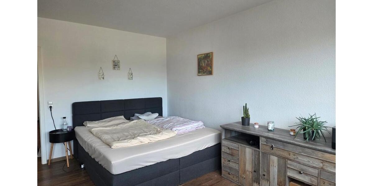 Etagenwohnung Braunschweig - 1 Zimmer, 40 m&sup2;, 571&euro; | Angebot:26547830