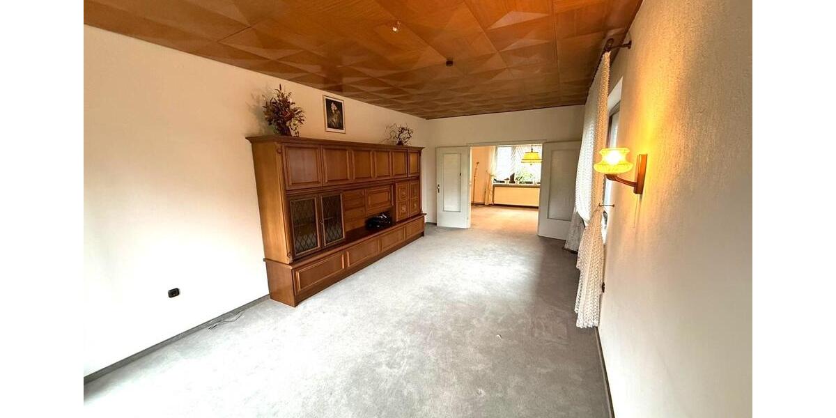 Einfamilienhaus Scheeßel - 4 Zimmer, 120 m&sup2;, 1.150&euro; | Angebot:25224686