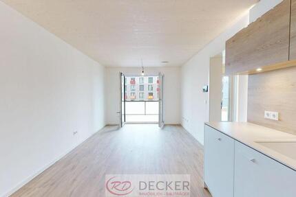 Wohnung Moosthenning - 2 Zimmer, 56 m&sup2;, 725&euro; | Angebot:25143407