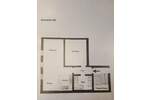 Etagenwohnung Singen (Hohentwiel) Überlingen - 2 Zimmer, 60 m&sup2;, 1.480&euro; | Angebot:26723084