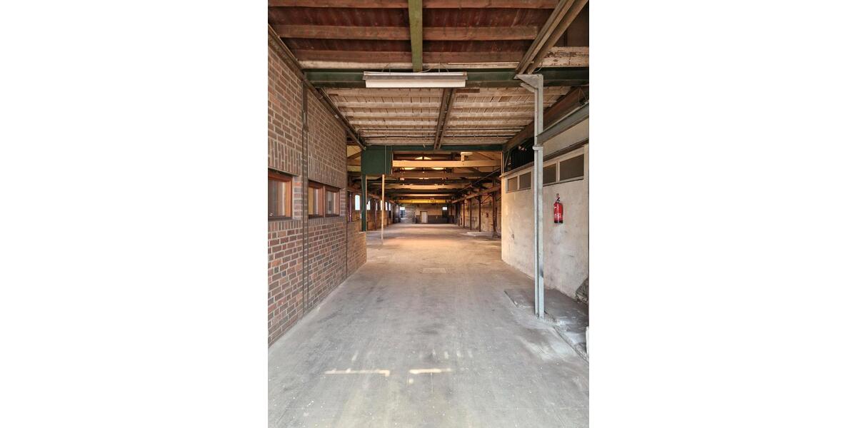Gewerbeobjekt Viersen Boisheim - 4&euro; | Angebot:26596195