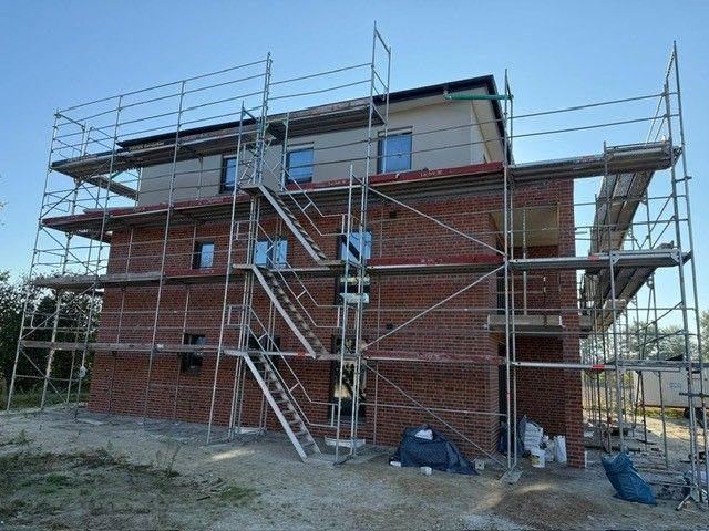 Etagenwohnung Rietberg - 4 Zimmer, 85 m&sup2;, 934&euro; | Angebot:25054608