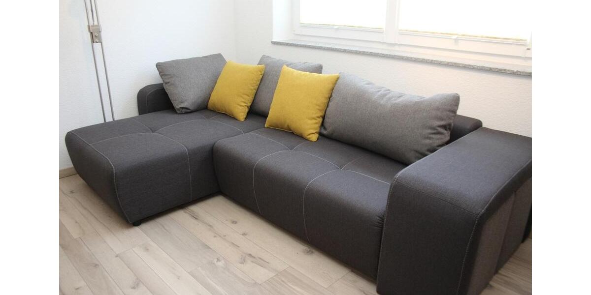 Wohnen auf Zeit Weil am Rhein - 2.5 Zimmer, 40 m&sup2;, 980&euro; | Angebot:26418811