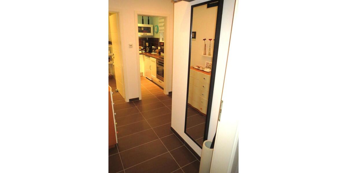 Terrassenwohnung Reinheim - 1 Zimmer, 40 m&sup2;, 550&euro; | Angebot:26697992