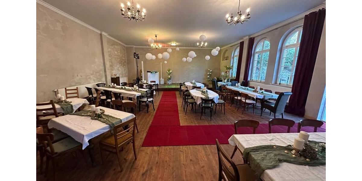 Gewerbeobjekt Oderberg - 600&euro; | Angebot:26149039