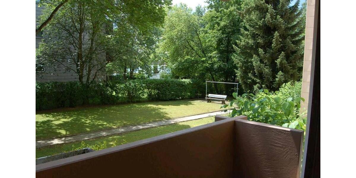 Hochparterre Bad Abbach - 2 Zimmer, 62 m&sup2;, 745&euro; | Angebot:26539989