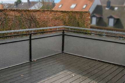 Wohnung Kaiserslautern Betzenberg - 4 Zimmer, 100 m&sup2;, 900&euro; | Angebot:27307205
