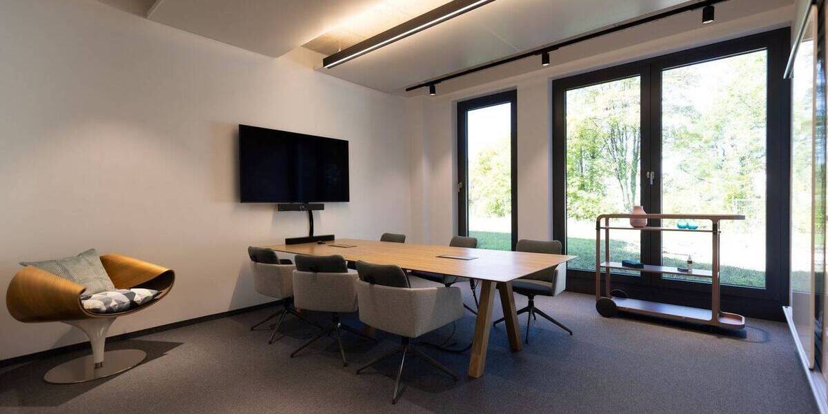 Gewerbeobjekt Dachau Oberaugustenfeld - 199&euro; | Angebot:26562902