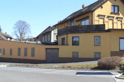 Gewerbeobjekt Arzberg - 250&euro; | Angebot:25329351