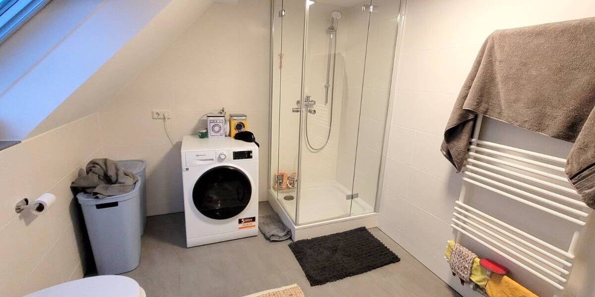 Etagenwohnung Hüfingen - 3 Zimmer, 70 m&sup2;, 650&euro; | Angebot:26154727