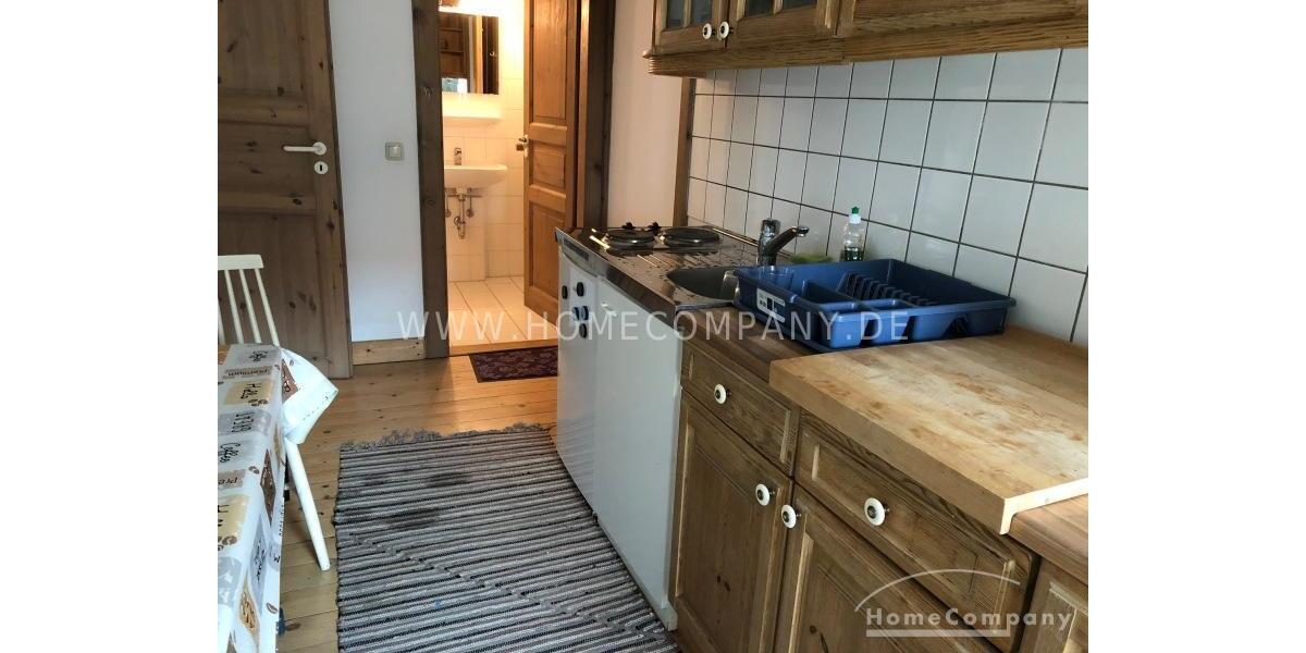 Wohnen auf Zeit Lehre - 2 Zimmer, 35 m&sup2;, 750&euro; | Angebot:26435094