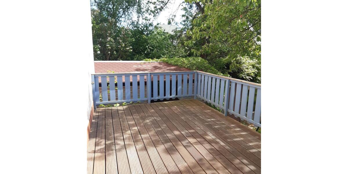 Erdgeschoßwohnung Plauen Bahnhofsvorstadt - 4 Zimmer, 110 m&sup2;, 605&euro; | Angebot:26533102