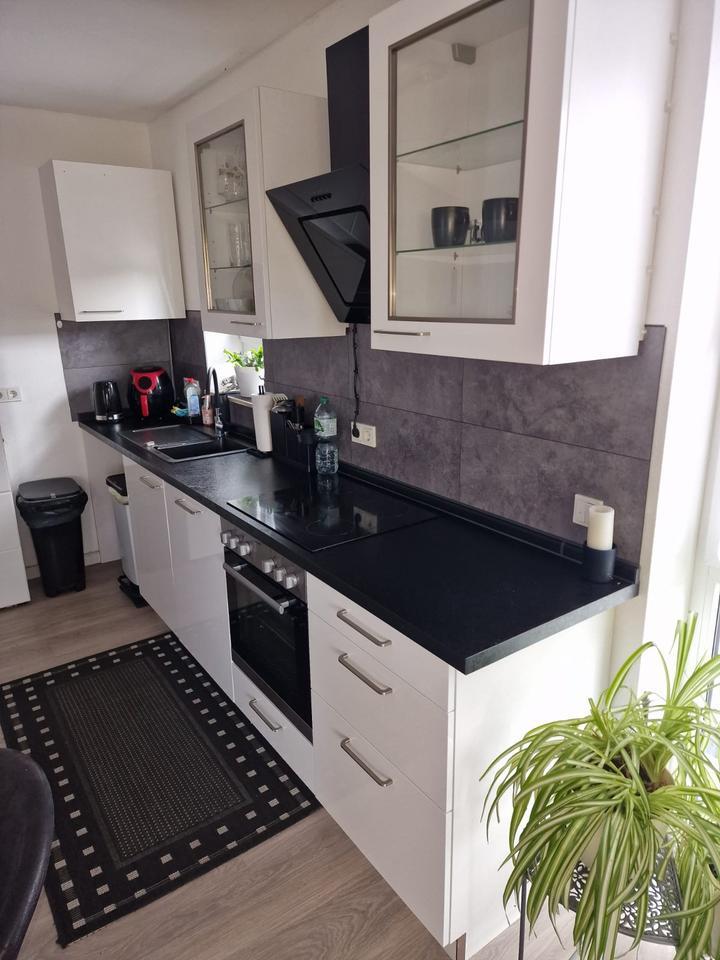 Attraktive barrierefreie 2 Z-Wohnung Bingen, Aufzug,Garage, 80qm zimmer