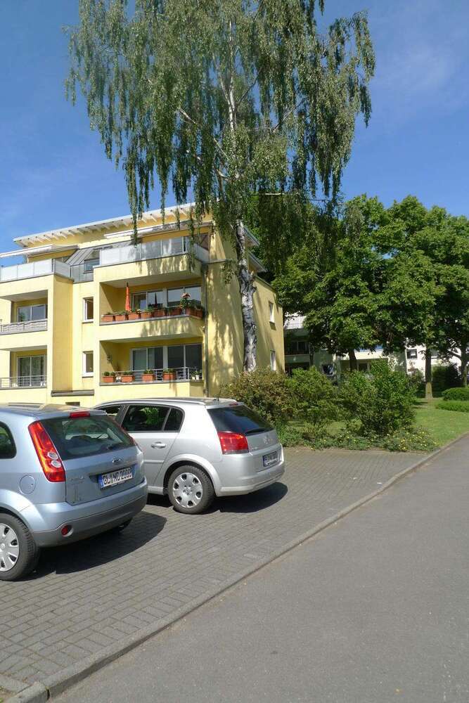 Wohnung zum Mieten in Bergisch Gladbach 555 € 54.8 m²