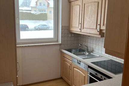 Wohnung Marktredwitz - 3 Zimmer, 59 m&sup2;, 560&euro; | Angebot:25161600